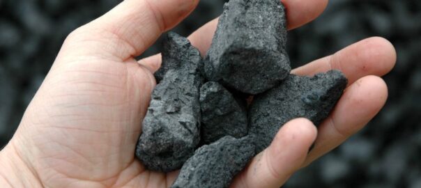 Latest Trend in the Coal Market